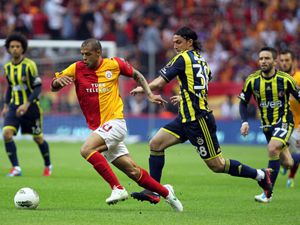 6 futbolcu kadro dışı bırakıldı