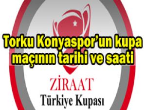 Kupada 3.tur maç programı açıklandı