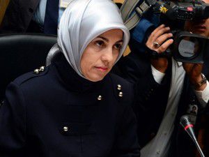 13 yıl sonra Mecliste