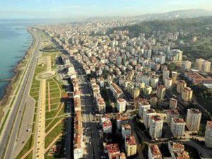 Büyükşehirde yaşamanın kanunu!