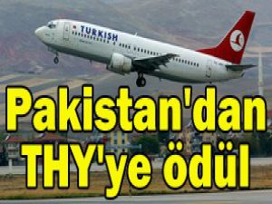 THY havalanamadı