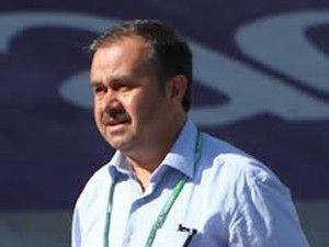 Taraftarımızın desteği ile kazanmak istiyoruz