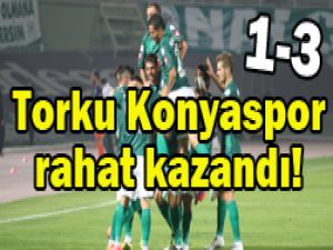 Kartallar Boludan galibiyetle dönüyor