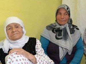 123 yaşında, 147 torunu var