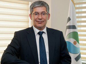 KOP Bölgesinde Tarımsal Sulama Toplantısı