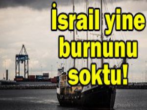 İsrailin yaptığı acımasızlık