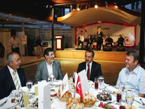 İttifak Holding halka arza hazırlanıyor
