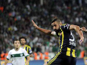 Serdar Kesimal twitterı salladı