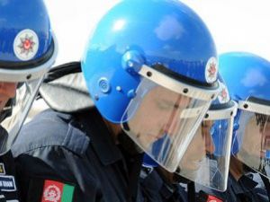242 Bin Polise Şok