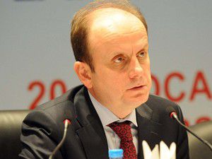 Mehmet Baykandan sert açıklamalar
