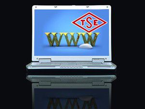İnternet siteleri de TSEli olacak