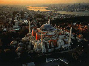 Türkiye örnek ülke oldu