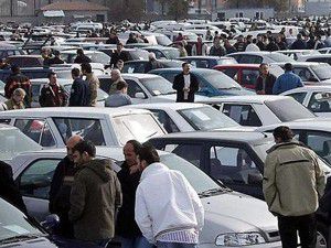 İkinci el araç satışları hız kazandı