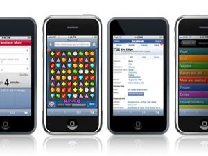 Çin işi telefon, i-Phoneun tahtını sallayacak