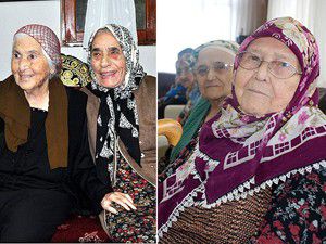 Onları unutmayalım...
