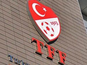 TFF ceza yağdırdı!