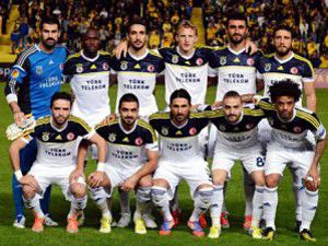 Selçuk Şahin, dünyanın gündemine oturdu