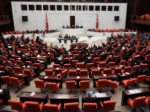 Erkekler daha çok dilekçe yazdı