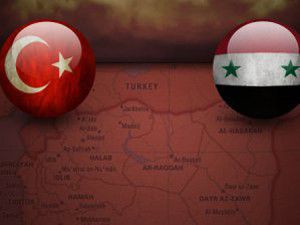 Türkiye Şam yolunda tökezledi