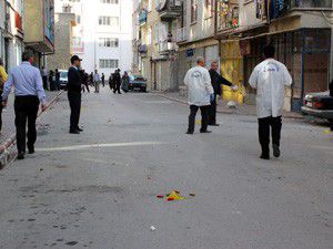 Konyada iki aile arasında kavga: 1 yaralı