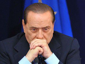 Berlusconiye hapis cezası