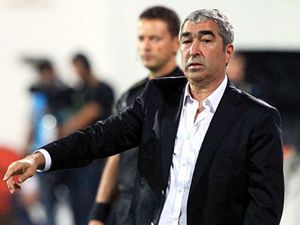 "İkinci yarıda oyunu kontrol altına aldık"