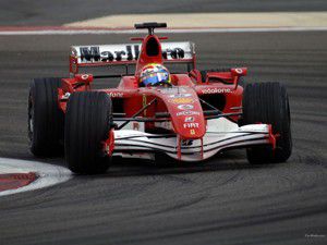 Formula 1de bayrak krizi!