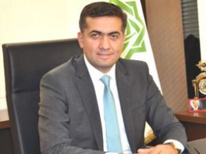Serdar Kalaycının Cumhuriyet Bayramı mesajı