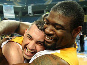 Galatasaray 4. kez dünya şampiyonu