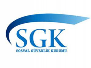 SGK alacaklarına E-Haciz yöntemi
