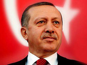 Erdoğanın Cumhuriyet Bayramı mesajı
