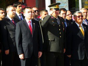 Kuluda iki 2 bayram birarada kutlandı