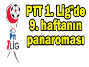 Haftanın sonuçları ve puan durumu