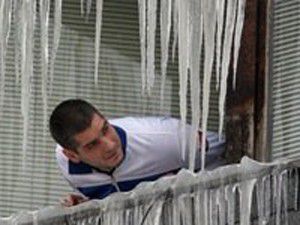Sobaya talebi Yunanistan patlattı