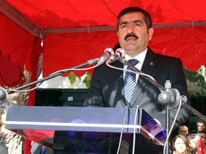 Şükranlarımızı sunmayı vicdani borç sayıyorum