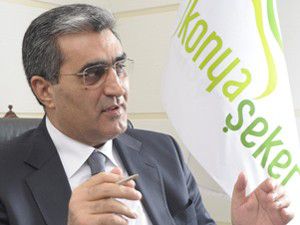 Konuk, halkın Cumhuriyet Bayramını kutladı