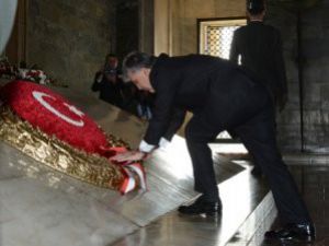 Cumhuriyetin 89. yılı böyle kutlandı