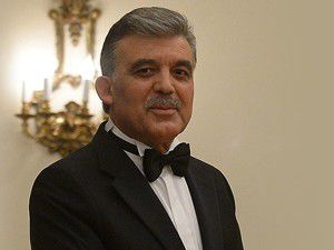 "Ümit ederim bundan sonra olmaz"