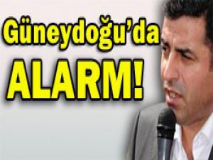 Bugün BDPye dikkat!