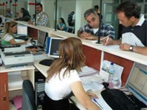 Kamuya uzman alınacak