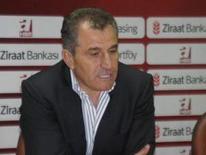Artık tüm enerjimizi lige vereceğiz