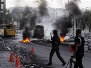 PKK pazarlığı