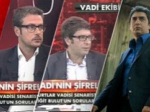Kurtlar Vadisi Sona Eriyor!