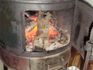 Soba ve Şofben Zehirlenmelerine Dikkat