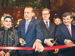 Erdoğan AB İçin Tarih Verdi