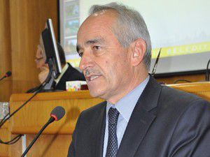 Toplam ödenekler 1 milyar 631 milyon lira