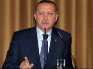 Erdoğan: Milletin efendisi değil hizmetkarıyız