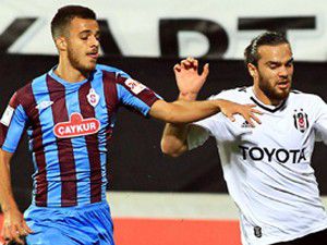 Beşiktaş Oflaya Oflaya!