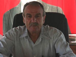 Beyşehir doğalgaz istiyor