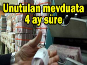4 ay süre